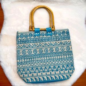 Beach Tote